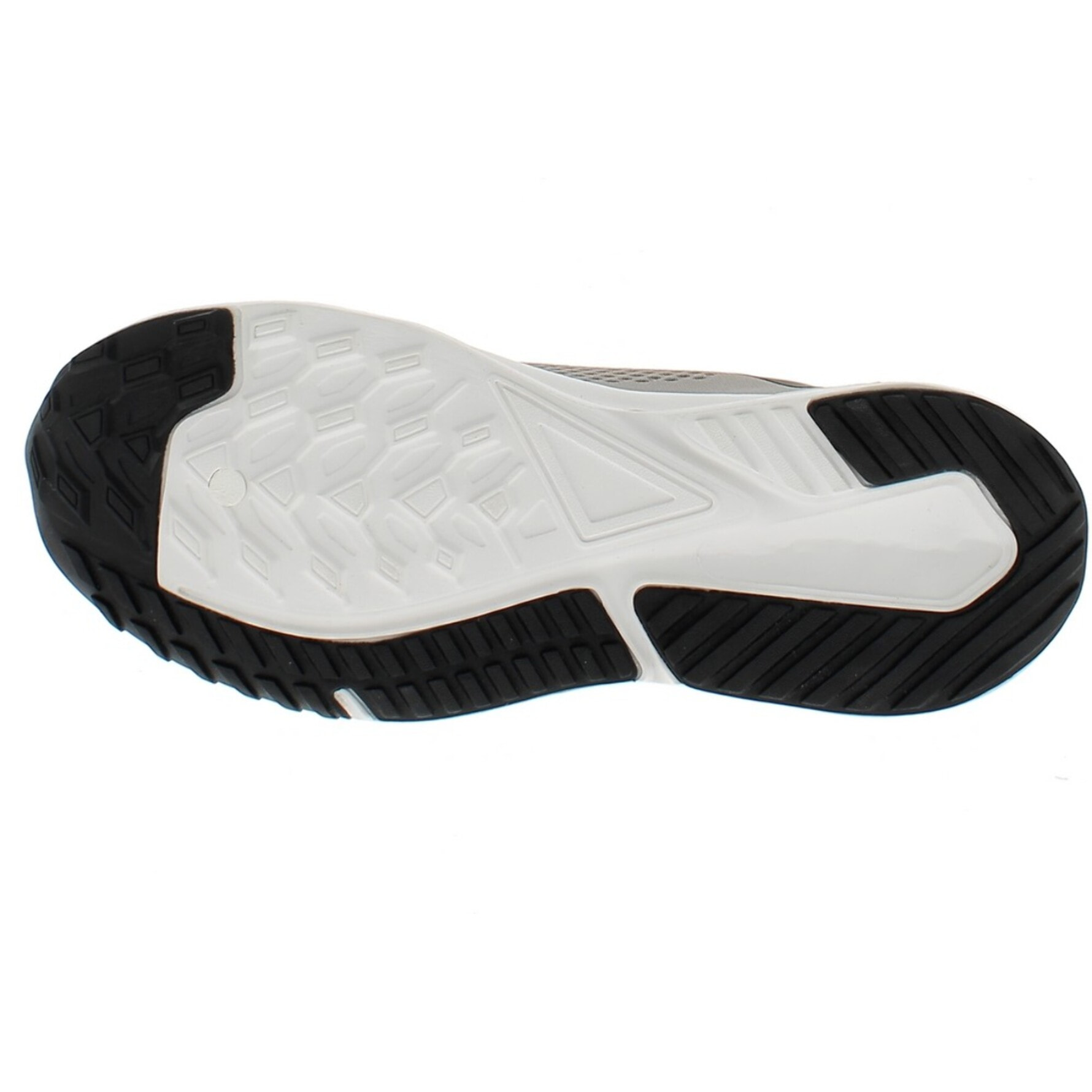 Armata di Mare Scarpe Uomo Sneakers Casual Running con Soletta Rimovibile in Memory Foam AMU S25N722 Grey