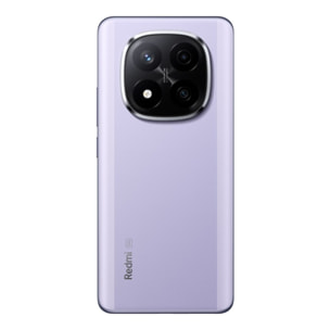 Xiaomi Redmi Note 14 Pro Plus 5G 12GB/512GB Morado Versión Global