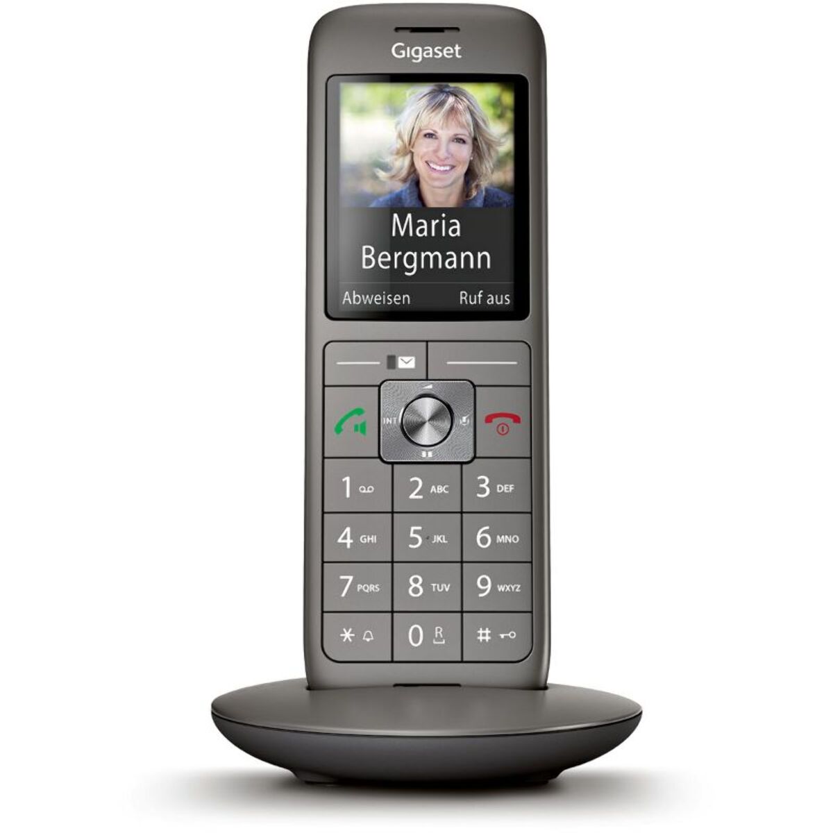 Téléphone sans fil GIGASET CL660HX