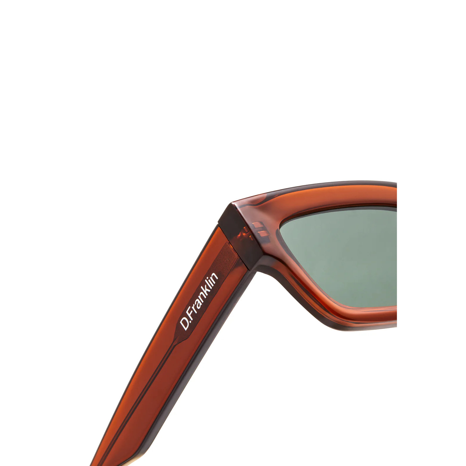 Gafas De Sol D. Franklin Tokyo