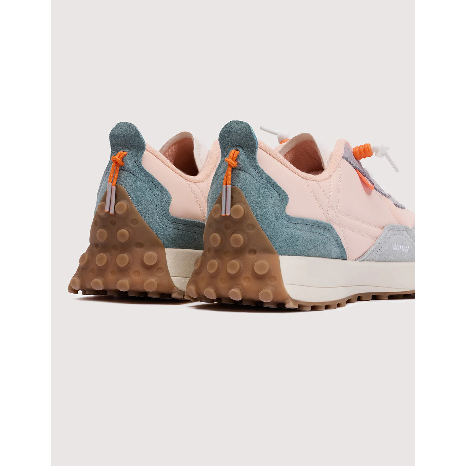 Zapatillas Rosa - Lancer