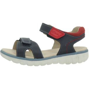 SANDALIAS CLARKS ROAM SURF K