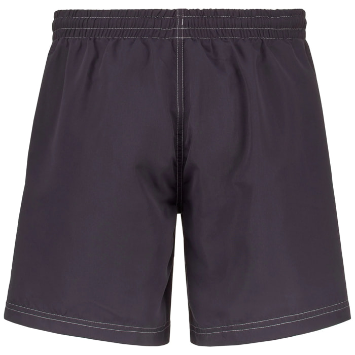 Kappa Costumi SWIMMING TRUNK LOGO KORPO ZOLG Blu