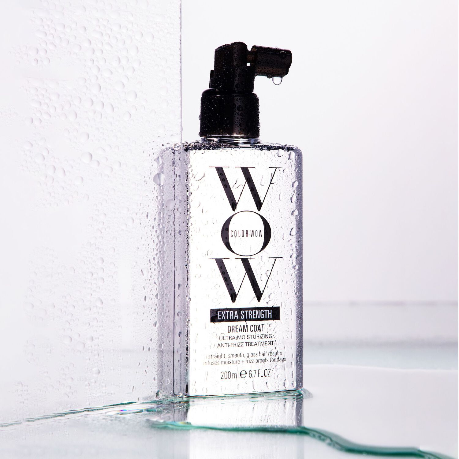Extra Strength Dream Coat - Spray Anti-Humidité Hydratant 200 ml