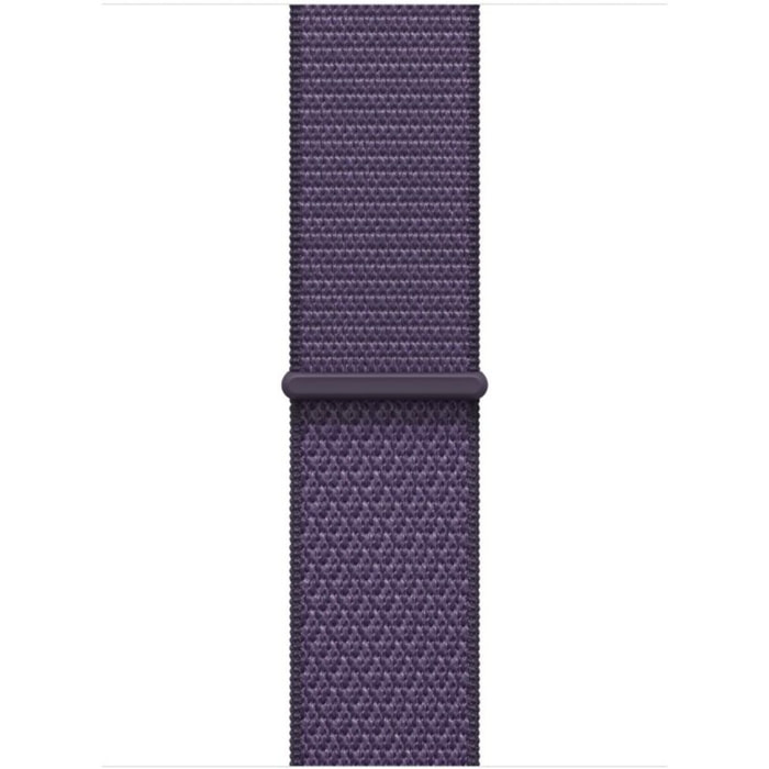 Bracelet APPLE 40 mm Boucle Sport brume violette