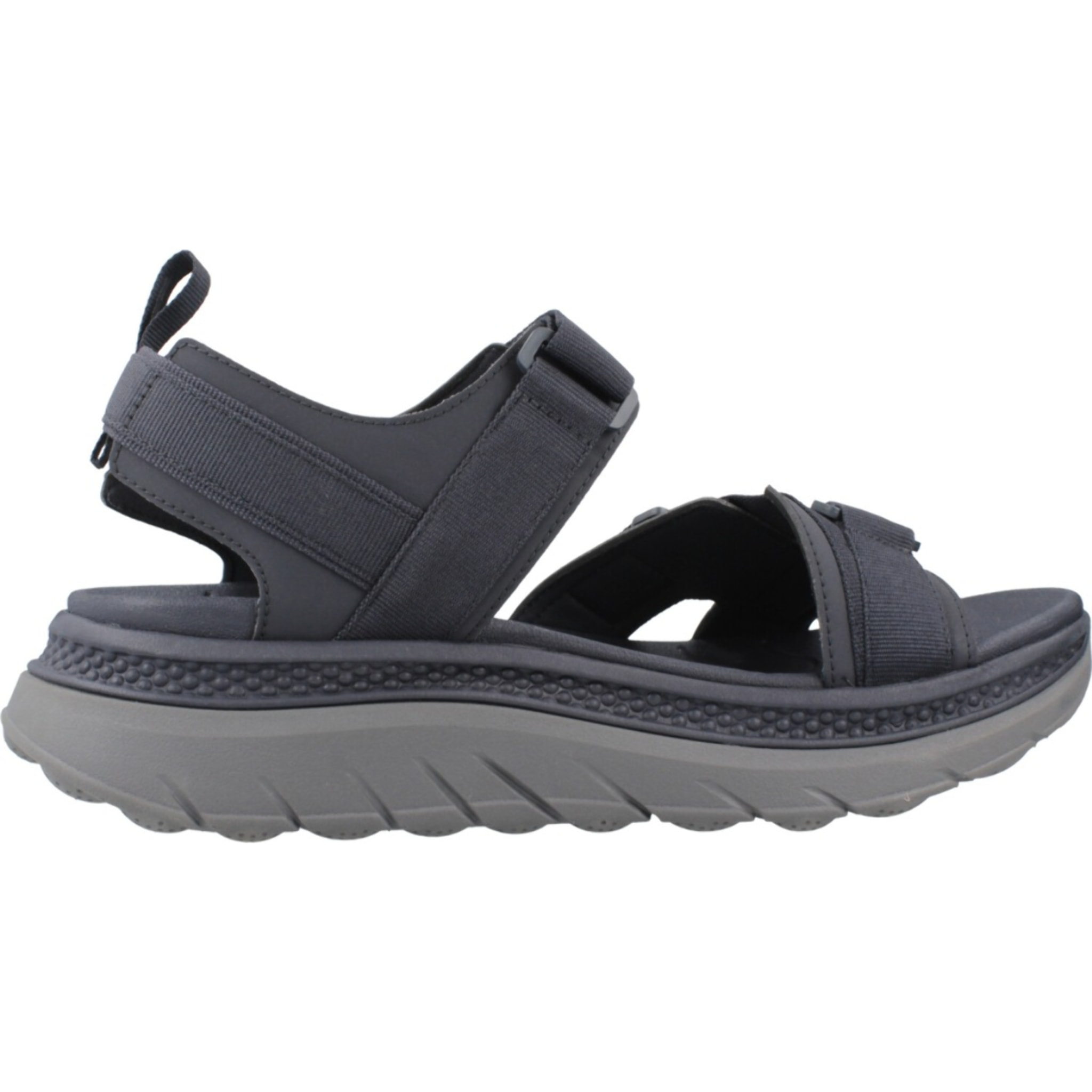 Sandalias Hombre de la marca GEOX  modelo U SPHERICA ACTIF X S AZUL