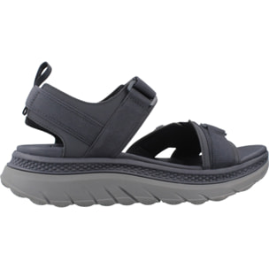 Sandalias Hombre de la marca GEOX  modelo U SPHERICA ACTIF X S AZUL
