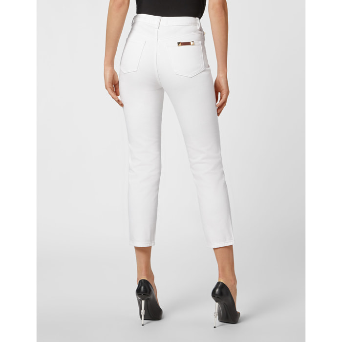 PHILIPP PLEIN Jeans Boyfriend Fit