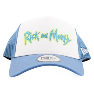 GORRA NEW ERA  RICK AND MORTY