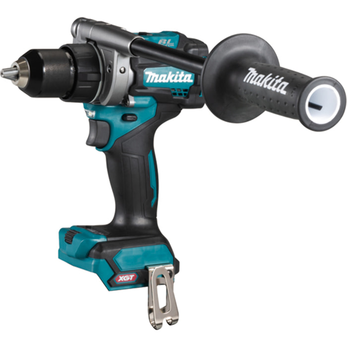 Taladro y atornillador 40 V max Li-Ion XGT Ø 13 mm MAKITA - Sin batería - DF001GZ01