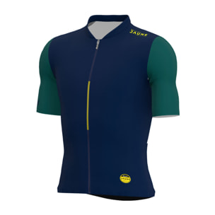 Le Maillot Jaune - Maillot Allez - Estampado - Hombre