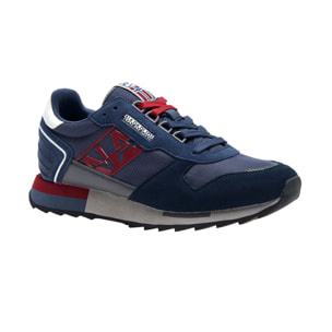 Scarpe Napapijri Np0a4h6jco Virtus Uomo