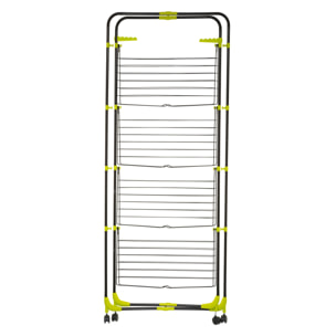 Tendedero transparente Mojave