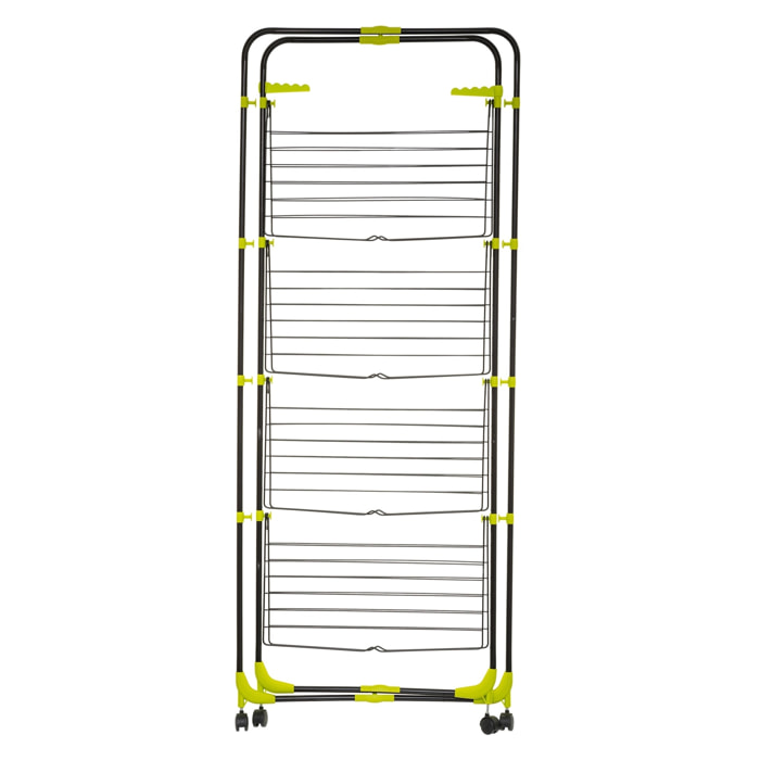 Tendedero transparente Mojave