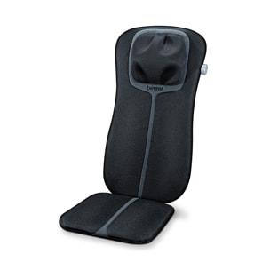 Housse de siège de massage shiatsu - Beurer - MG 254
