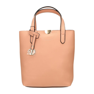 Borsa Adulto unisex Tata Italia Rosa