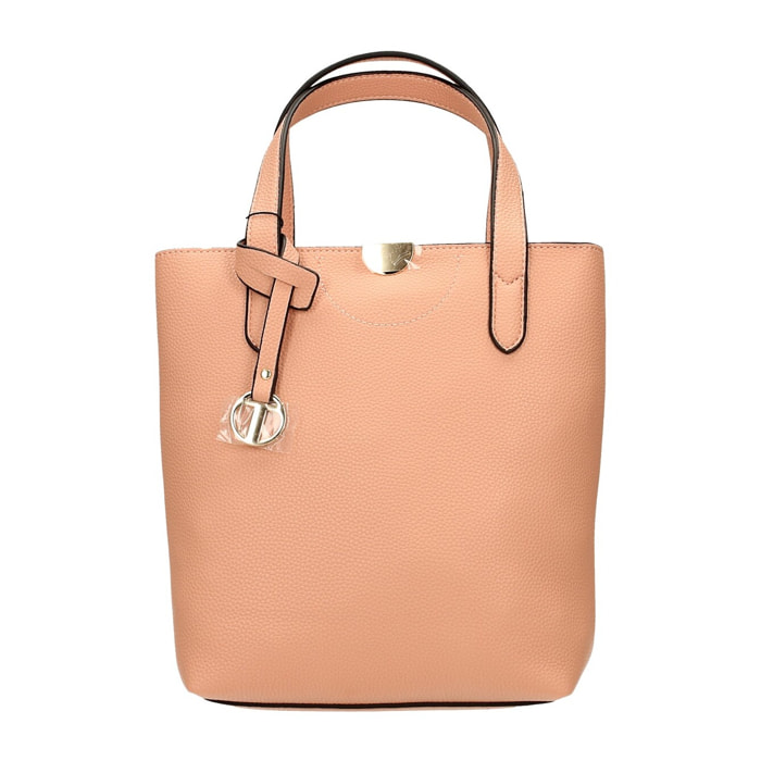 Borsa Adulto unisex Tata Italia Rosa