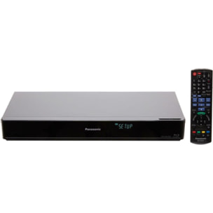 Enregistreur Blu-Ray PANASONIC DMR-BWT850EC