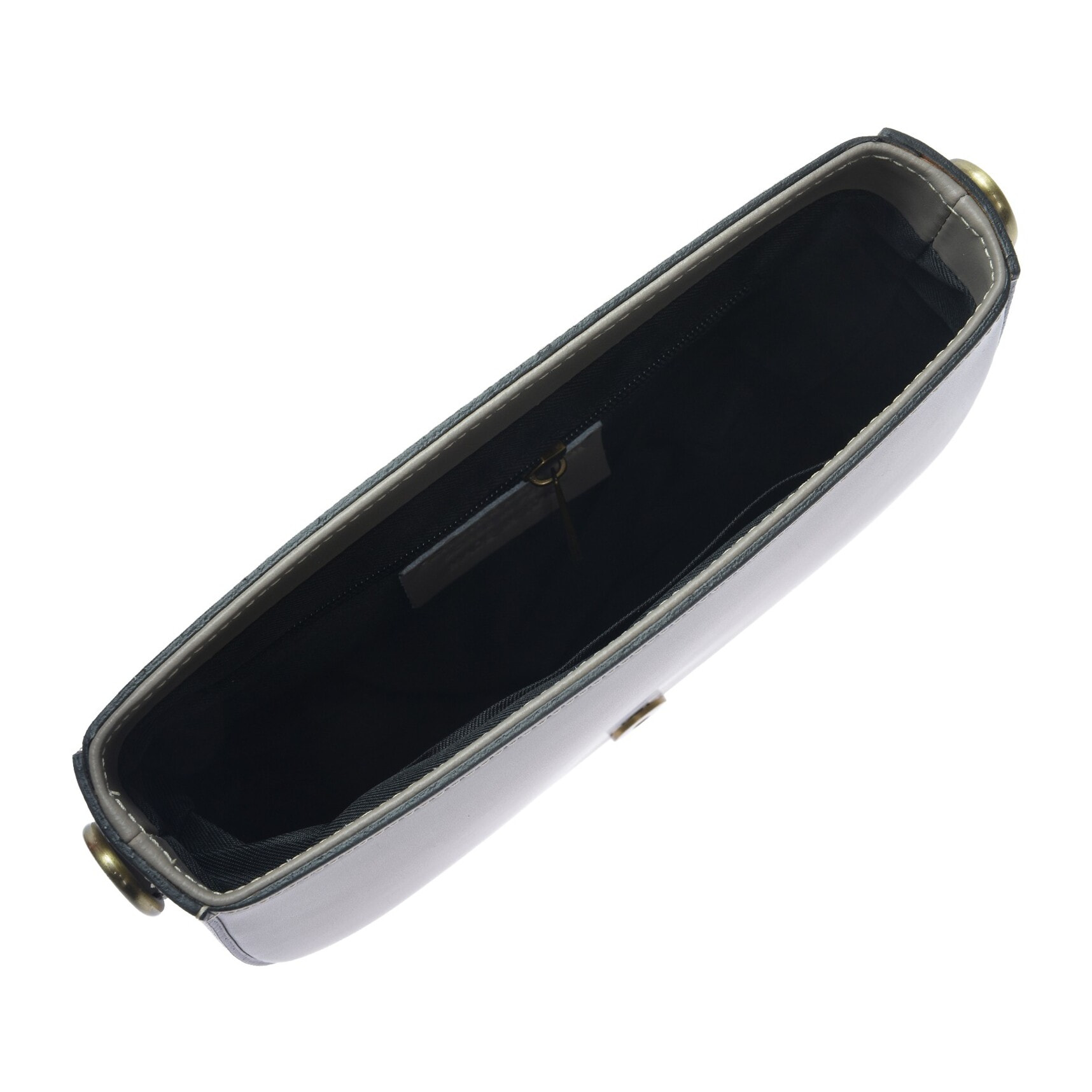 Borsa a spalla Anna Luchini Beige