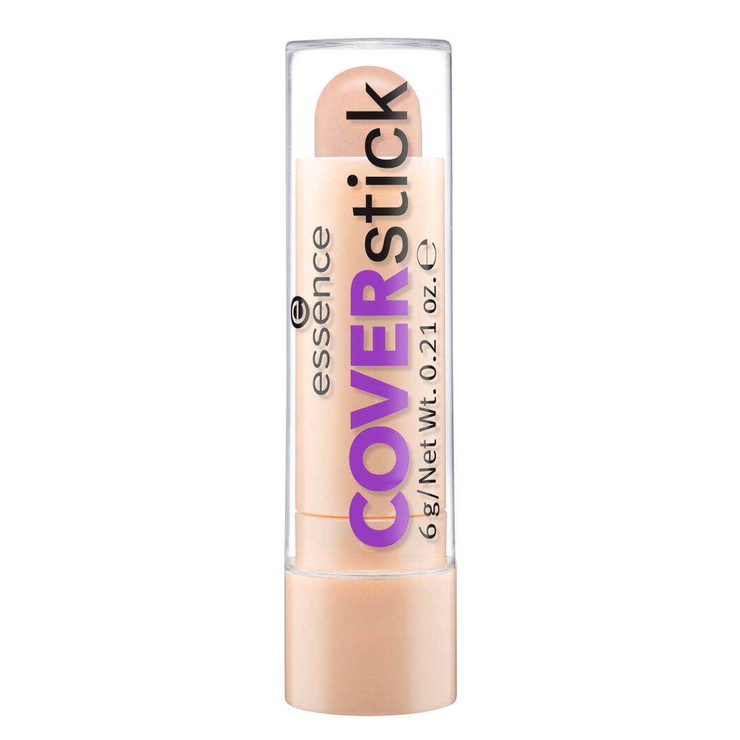 Coverstick - Stick Correcteur et Anticernes