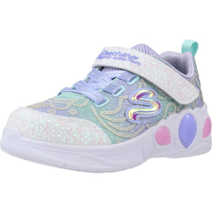 Zapatillas Niña de la marca SKECHERS  modelo PRINCESS WISHES MULTICOLOR
