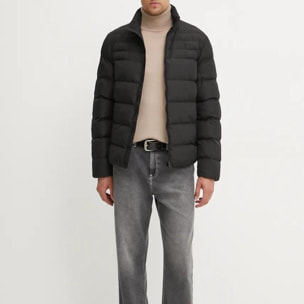 Chaquetas Hombre de la marca GEOX  modelo M MAGNETE SHOR NEGRO