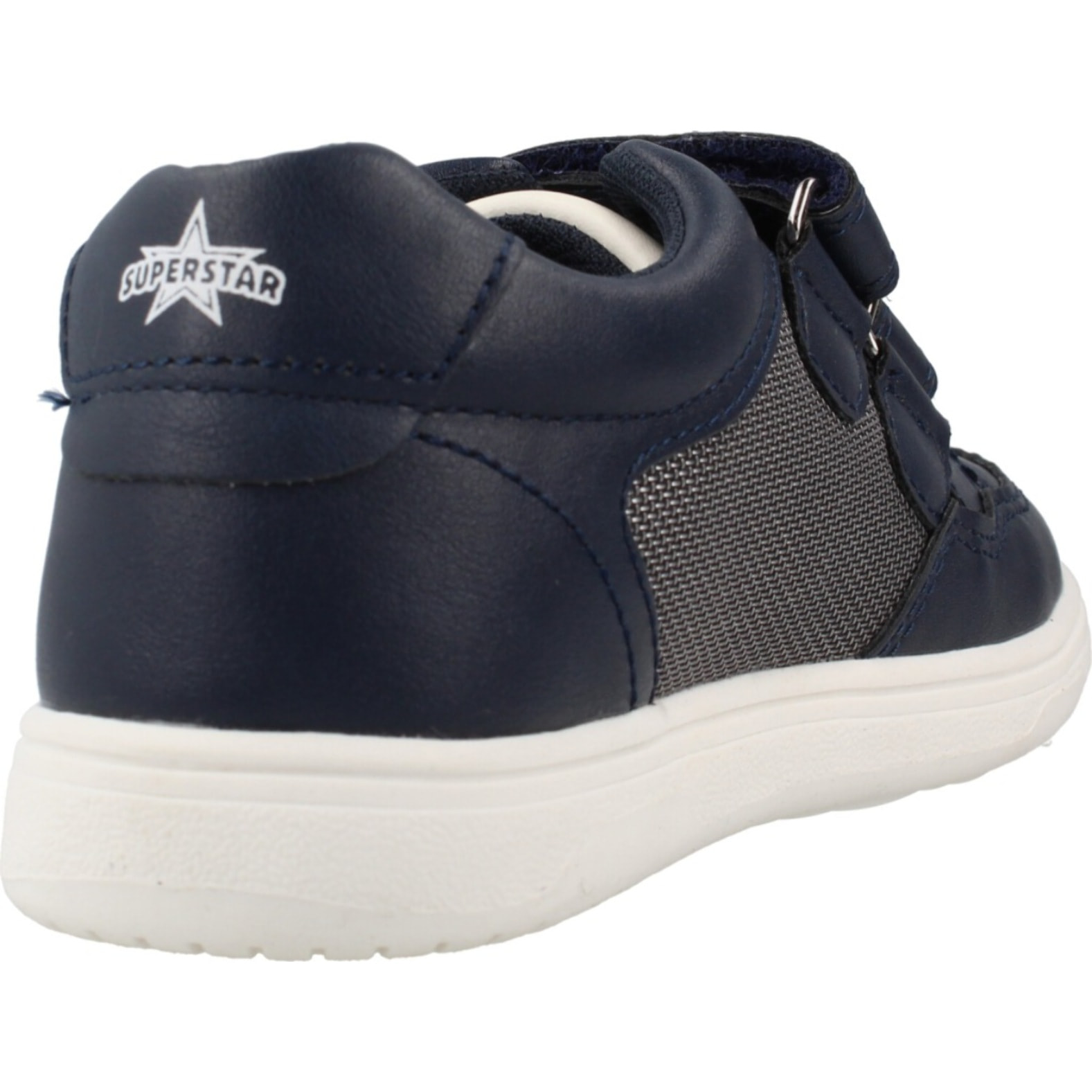 Zapatos Niño de la marca CHICCO  modelo 1072113C AZUL