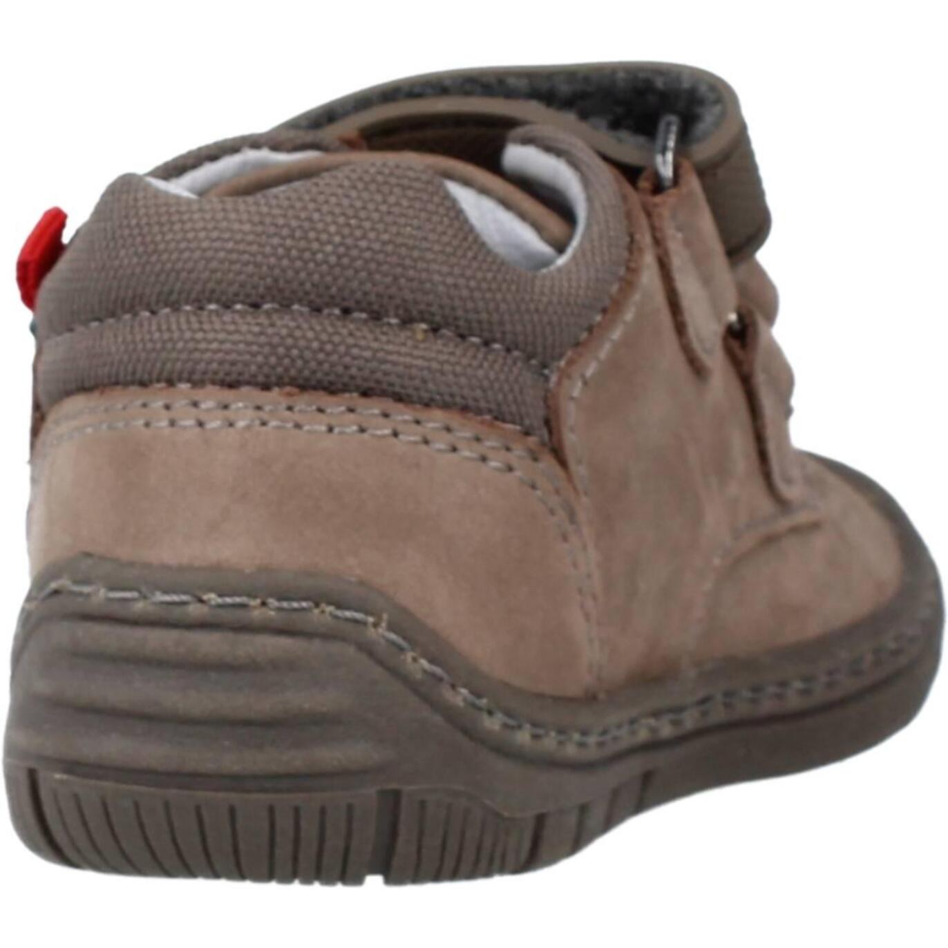 Zapatos Niño de la marca CHICCO  modelo DANNY MARRON