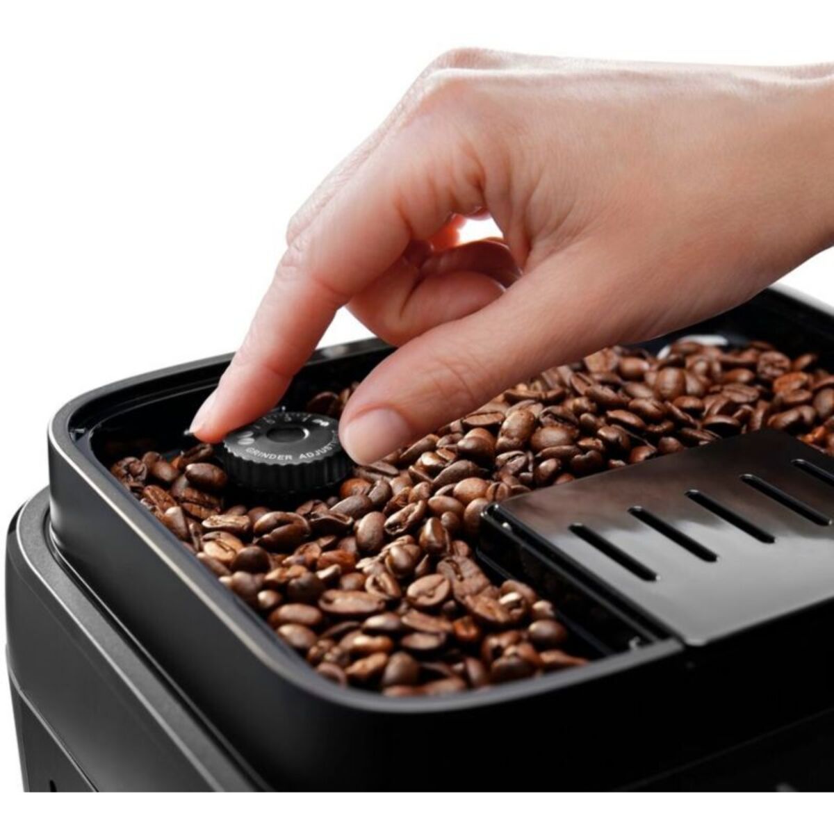 Expresso Broyeur DELONGHI FEB2931.SB