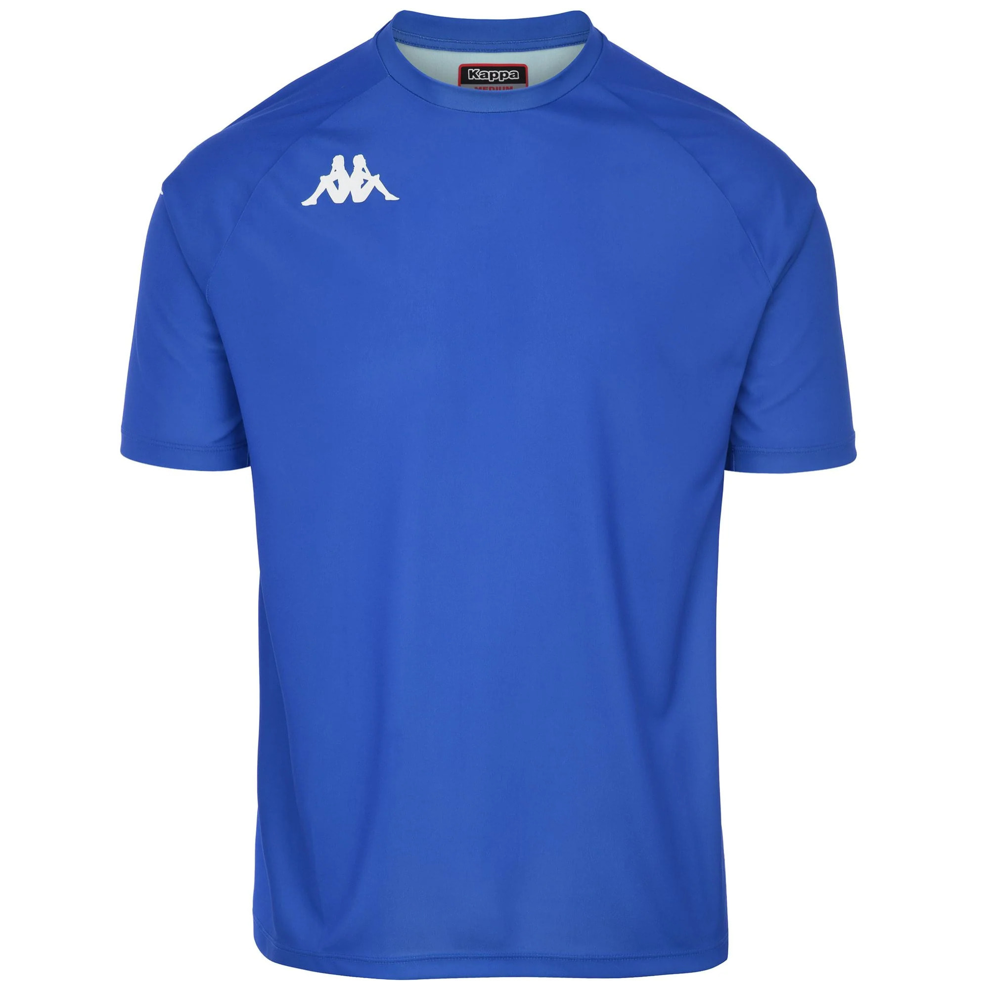 Kappa - Maglie gioco Uomo Blu - Kappa4Football Narsatex