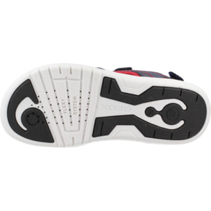 Sandalias Niño de la marca GEOX  modelo J SANDAL MARATEA BOY AZUL