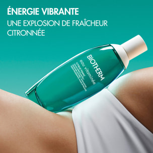 Citrus Tonic - Eau Corporelle Vitaminée Rafraîchissante