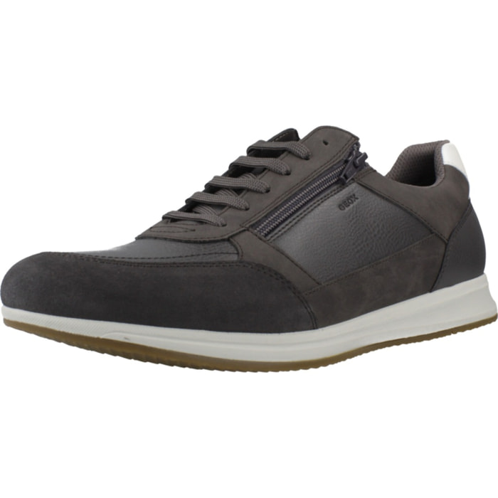 Sneakers de  Hombre de la marca GEOX  modelo U AVERY GRIS