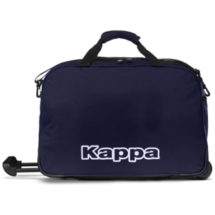 Kappa - Borse Uomo Donna Blu - Kappa4Training Wincom