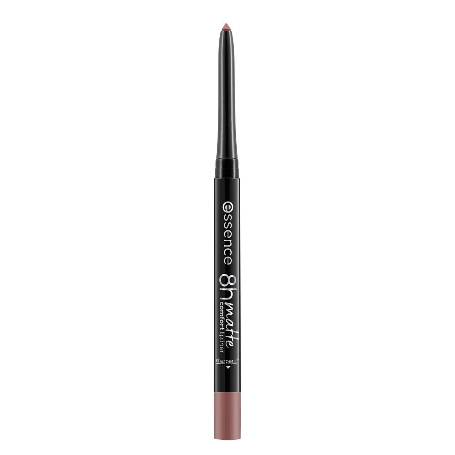 8h Matte Comfort Lipliner - Crayon à Lèvres Waterproof