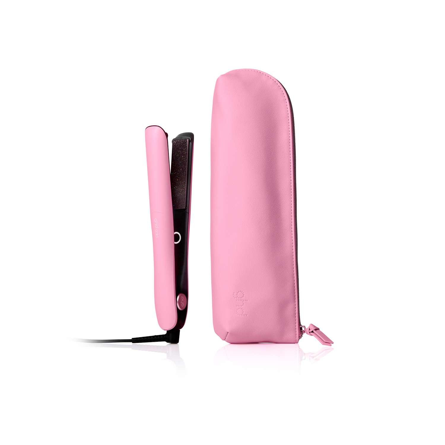 Coffret Lisseur ghd gold - Collection ghd Pink