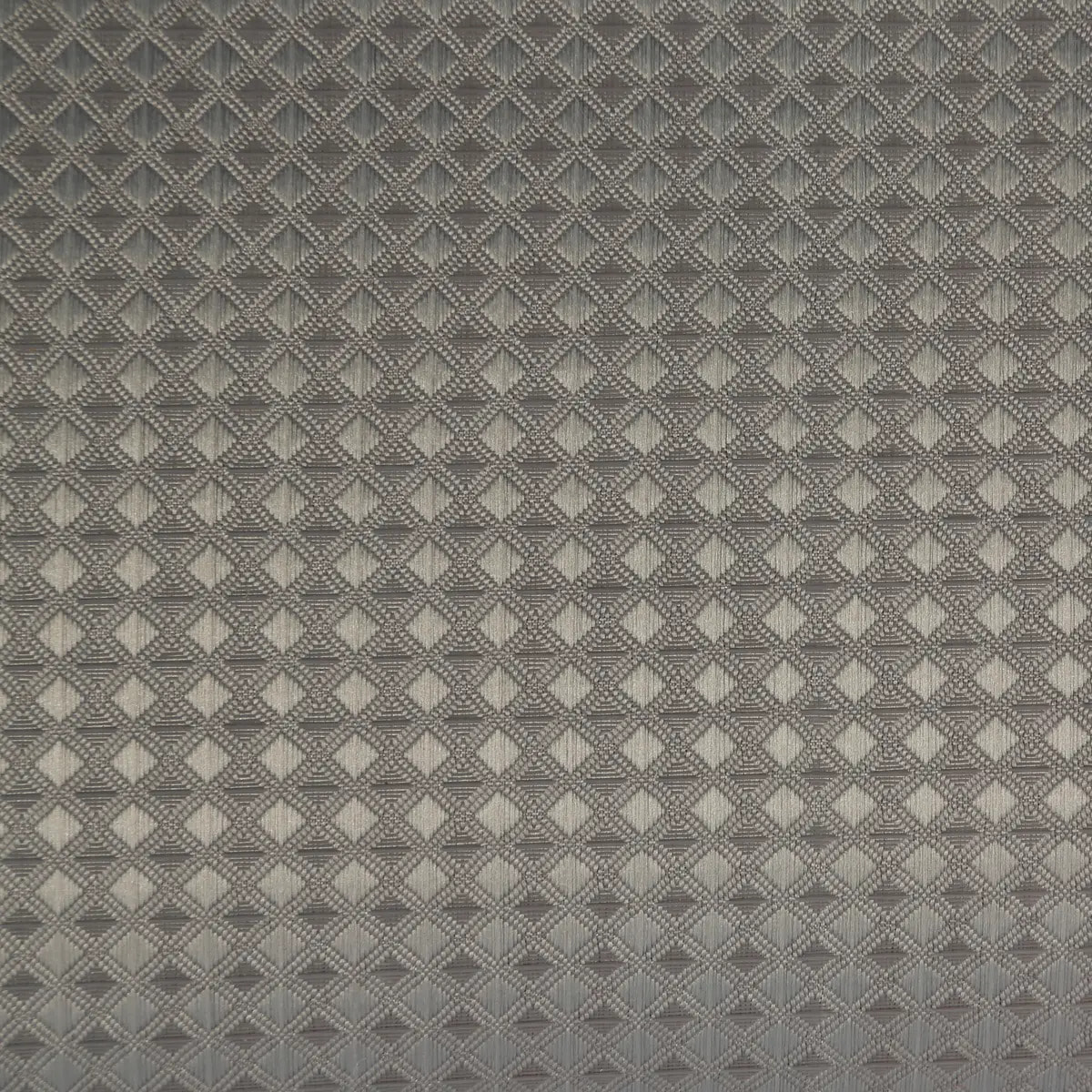 Rideau de douche 180x200cm Taupe Modern Color