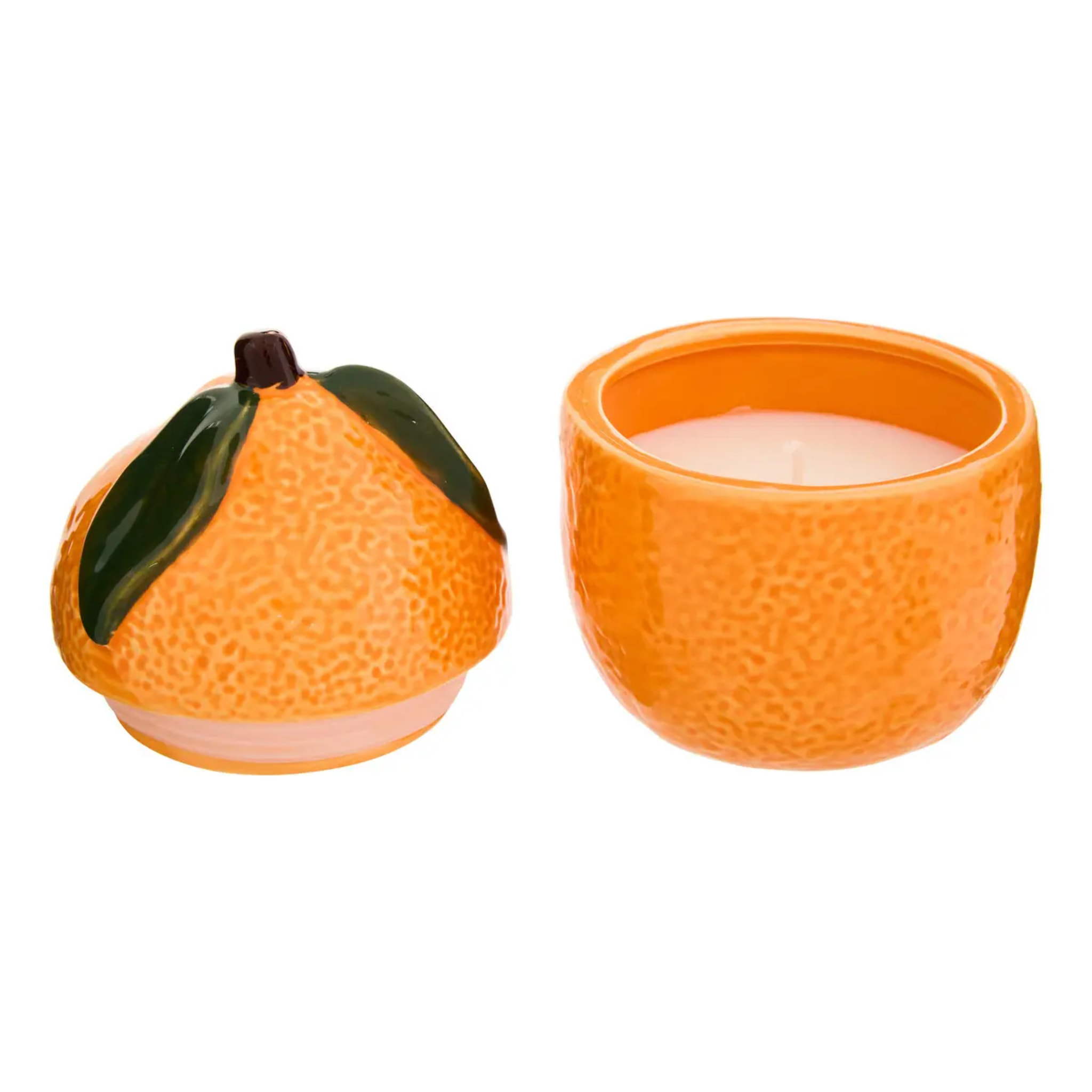 Bougie parfumée 119g Fruity