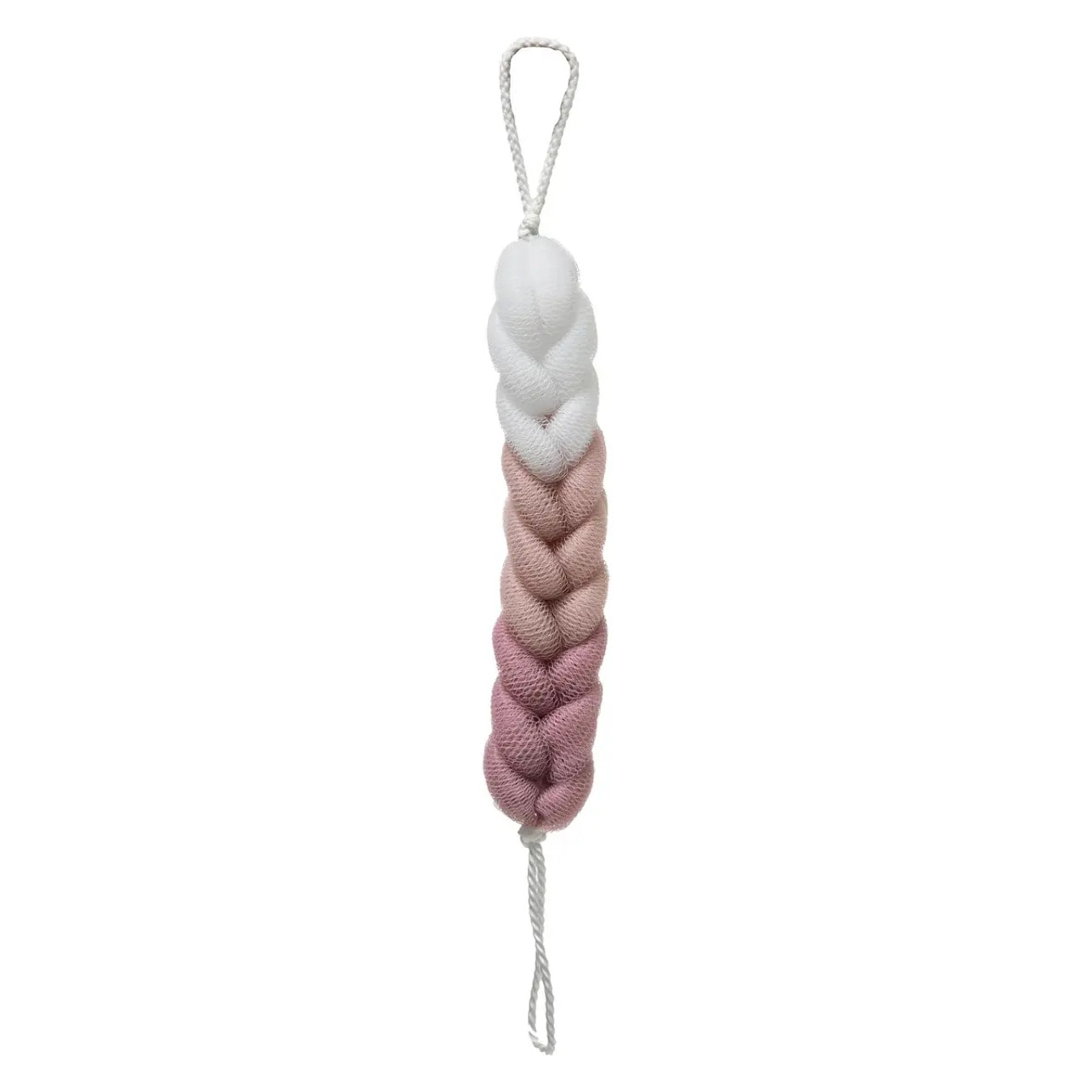Tresse de Bain