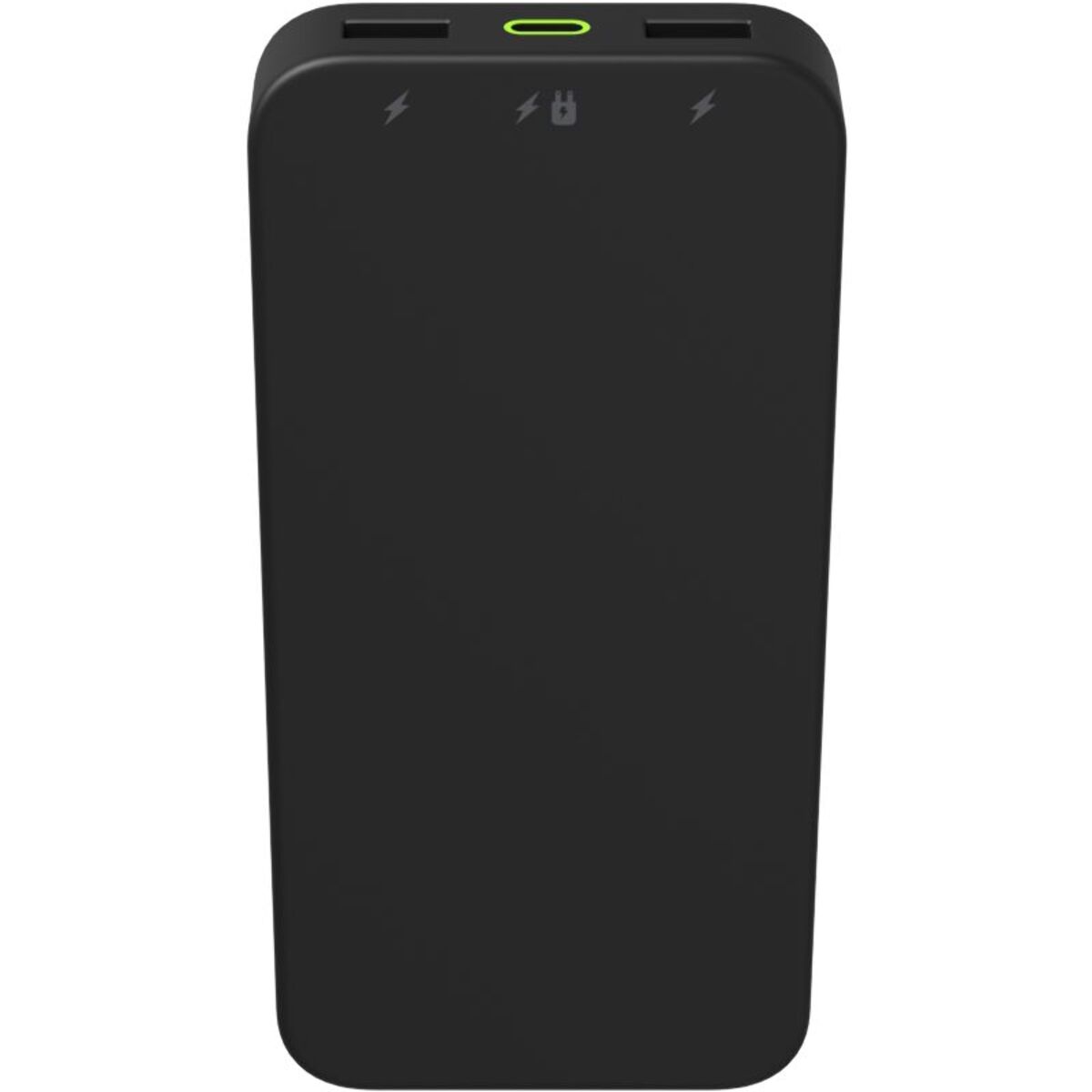 Batterie externe MOPHIE 10000 mAh Power Delivery USB-C et USB-A