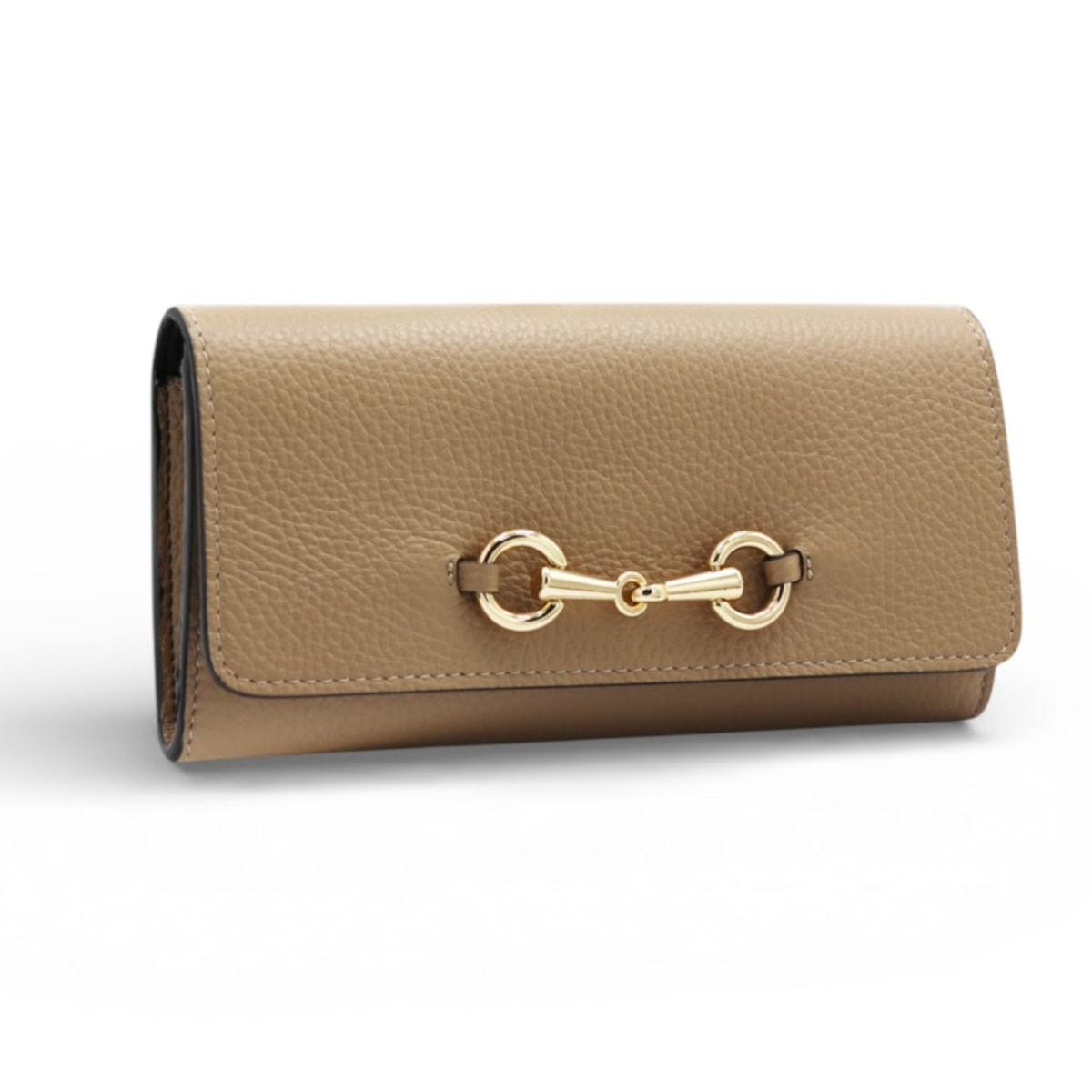 Cartera Cheval Firenze Grant Taupe