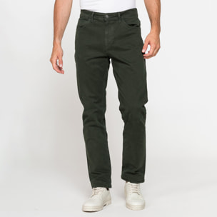 PANTALONE IN GABARDINA PESANTE MANOPESCA MOD. 700