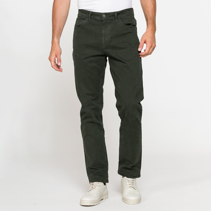 PANTALONE IN GABARDINA PESANTE MANOPESCA MOD. 700