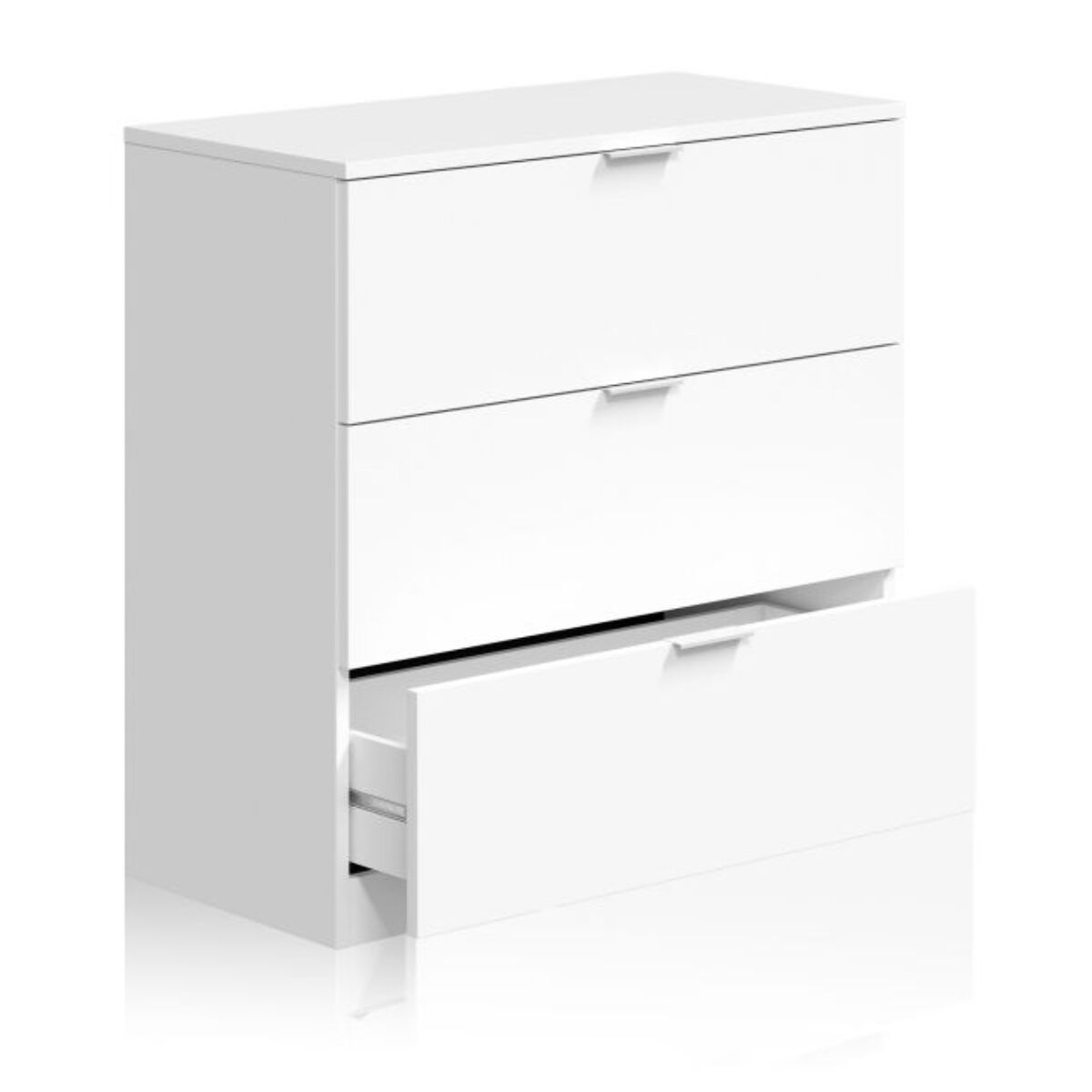 Cómoda Andra Blanco