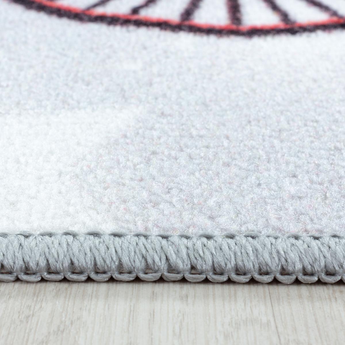 Tapis enfant Lavable 30° LITOUN