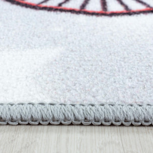 Tapis enfant Lavable 30° LITOUN