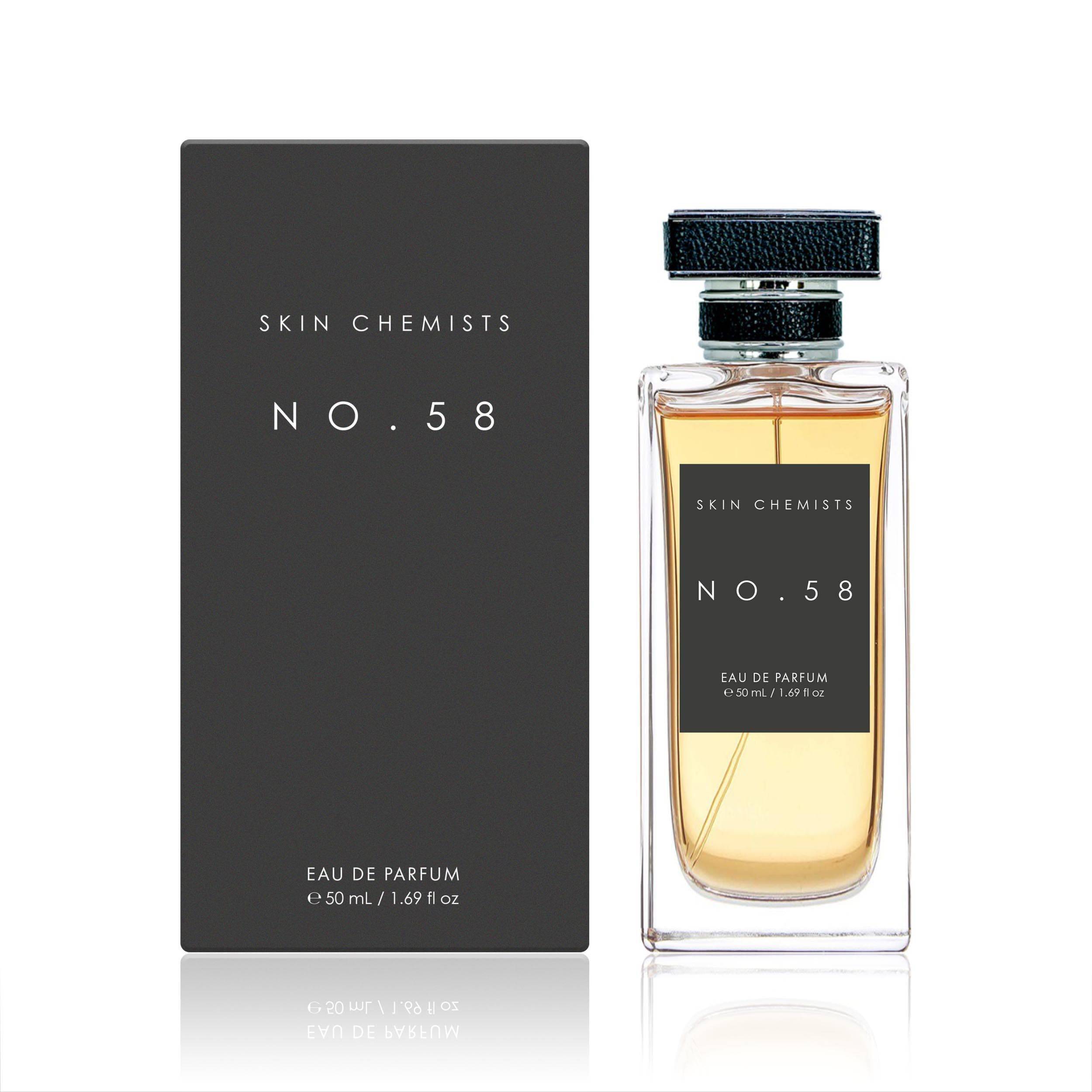 SC No.58 EAU DE PARFUM