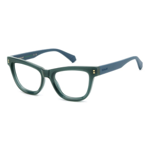Gafas de Vista Polaroid PLD D576 ZI9 de Tr90 Mujer 51 mm