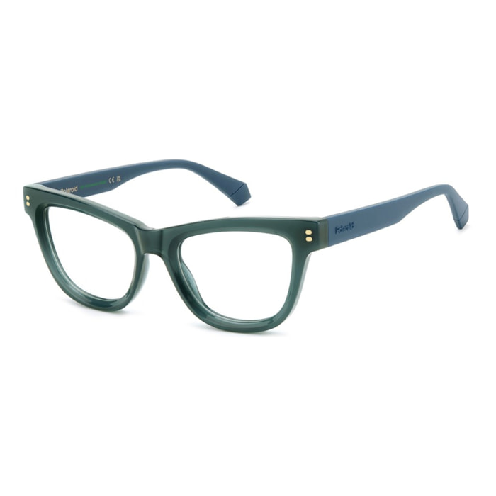 Gafas de Vista Polaroid PLD D576 ZI9 de Tr90 Mujer 51 mm
