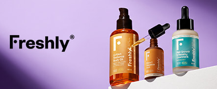 Freshly Cosmetics